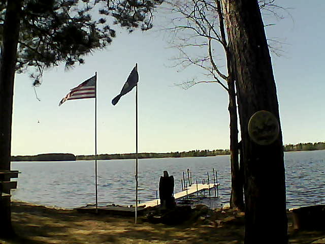 Whiteface Cam Image - Mon, 05/04/2015 2:53pm 