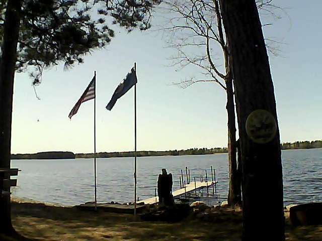 Whiteface Cam Image - Mon, 05/04/2015 3:13pm 