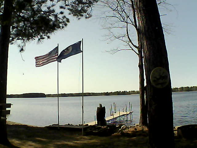 Whiteface Cam Image - Mon, 05/04/2015 3:33pm 