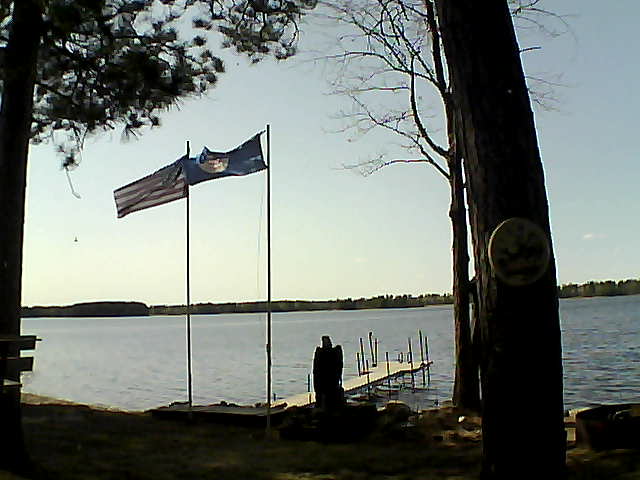 Whiteface Cam Image - Mon, 05/04/2015 3:53pm 