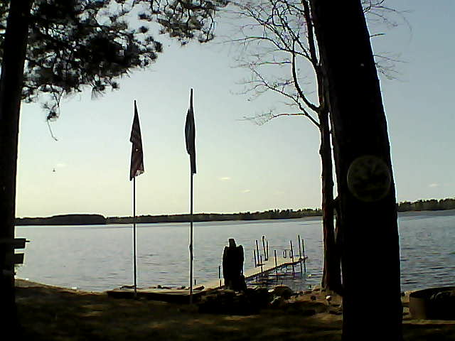 Whiteface Cam Image - Mon, 05/04/2015 4:33pm 