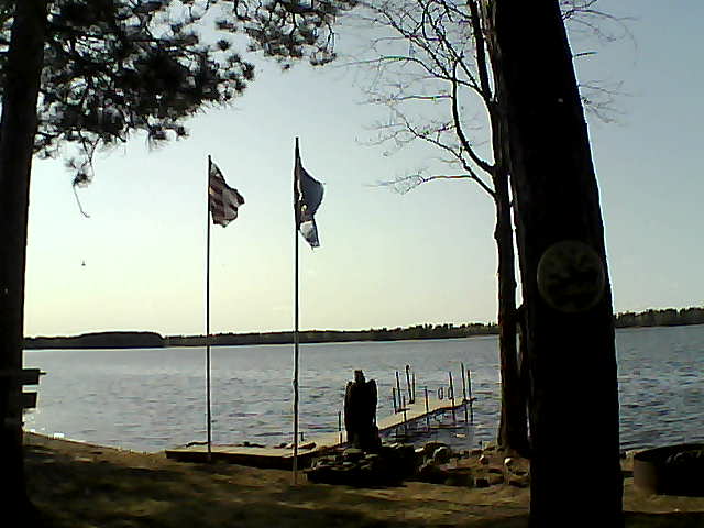 Whiteface Cam Image - Mon, 05/04/2015 4:53pm 