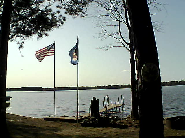 Whiteface Cam Image - Mon, 05/04/2015 5:13pm 