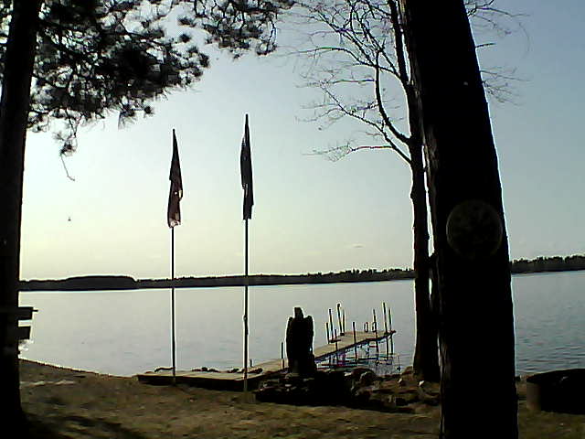 Whiteface Cam Image - Mon, 05/04/2015 5:33pm 