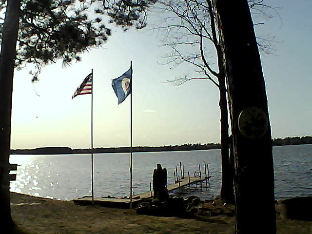 Whiteface Cam Image - Mon, 05/04/2015 5:53pm 