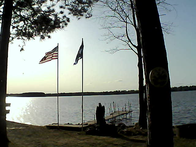 Whiteface Cam Image - Mon, 05/04/2015 6:13pm 