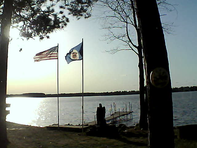 Whiteface Cam Image - Mon, 05/04/2015 6:33pm 