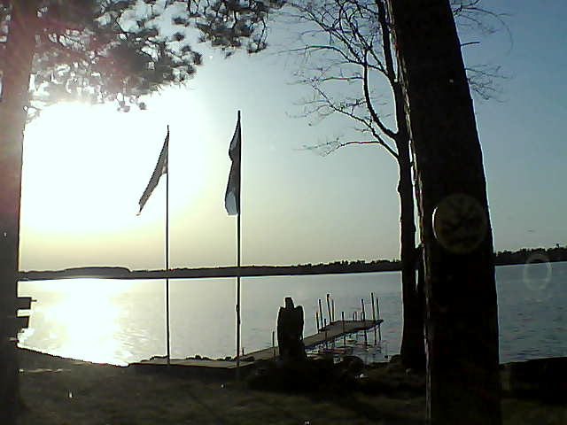 Whiteface Cam Image - Mon, 05/04/2015 6:53pm 