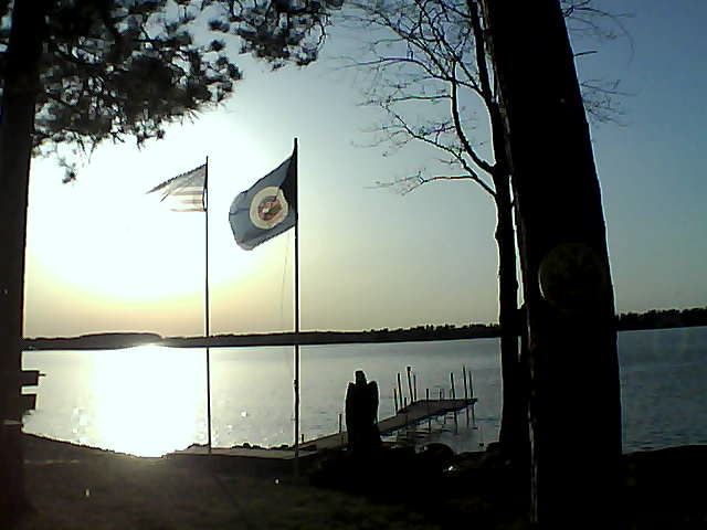 Whiteface Cam Image - Mon, 05/04/2015 7:13pm 