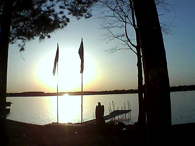 Whiteface Cam Image - Mon, 05/04/2015 7:53pm 