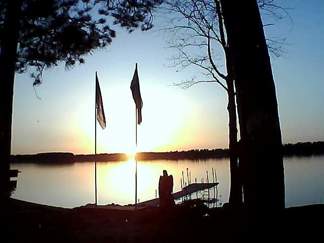 Whiteface Cam Image - Mon, 05/04/2015 8:13pm 