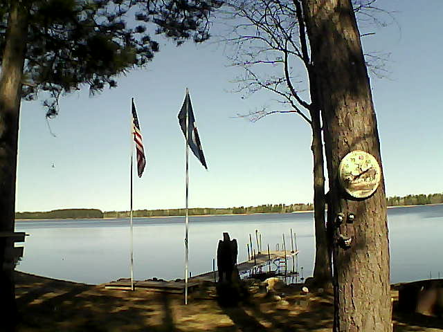 Whiteface Cam Image - Tue, 05/05/2015 9:54am 