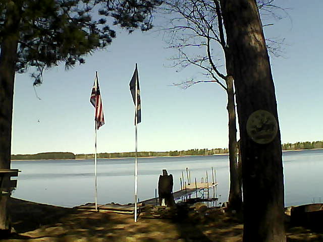 Whiteface Cam Image - Tue, 05/05/2015 10:14am 