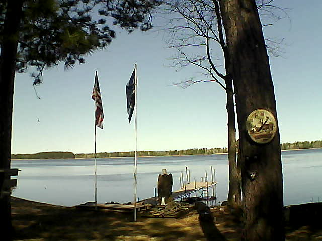 Whiteface Cam Image - Tue, 05/05/2015 10:34am 