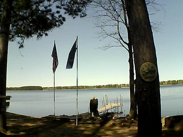 Whiteface Cam Image - Tue, 05/05/2015 11:14am 