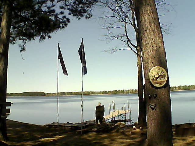 Whiteface Cam Image - Tue, 05/05/2015 11:34am 