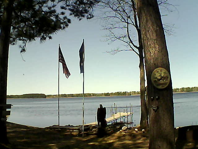 Whiteface Cam Image - Tue, 05/05/2015 11:54am 