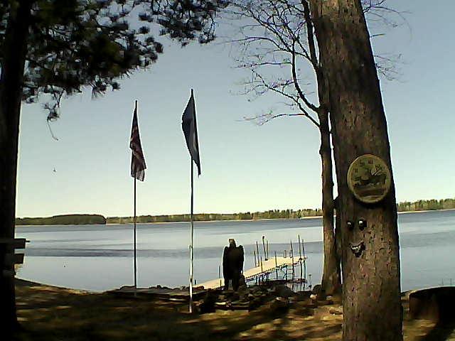 Whiteface Cam Image - Tue, 05/05/2015 12:14pm 