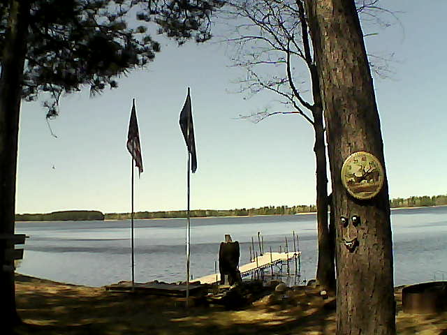 Whiteface Cam Image - Tue, 05/05/2015 12:34pm 