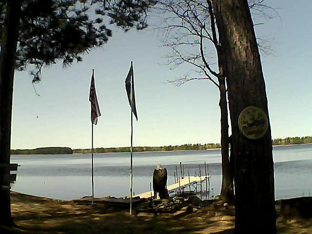 Whiteface Cam Image - Tue, 05/05/2015 12:54pm 