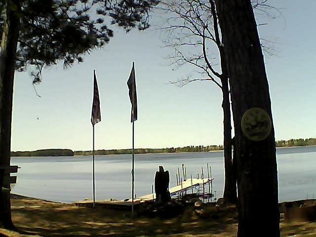 Whiteface Cam Image - Tue, 05/05/2015 1:34pm 