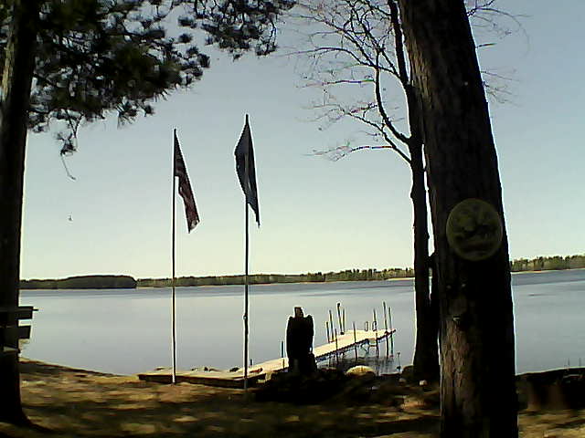 Whiteface Cam Image - Tue, 05/05/2015 1:54pm 