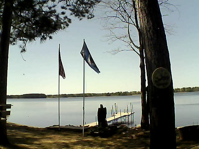 Whiteface Cam Image - Tue, 05/05/2015 2:54pm 