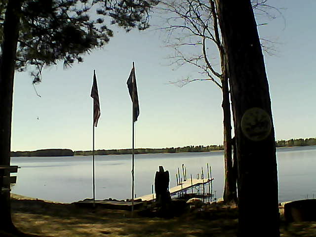 Whiteface Cam Image - Tue, 05/05/2015 3:14pm 