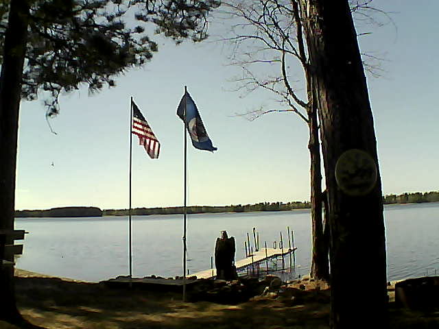 Whiteface Cam Image - Tue, 05/05/2015 3:34pm 