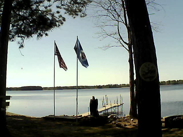 Whiteface Cam Image - Tue, 05/05/2015 4:14pm 