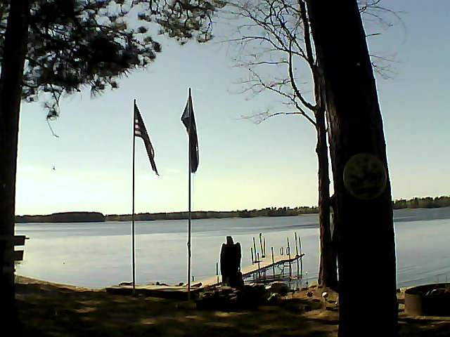 Whiteface Cam Image - Tue, 05/05/2015 4:34pm 