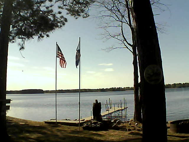 Whiteface Cam Image - Tue, 05/05/2015 4:54pm 