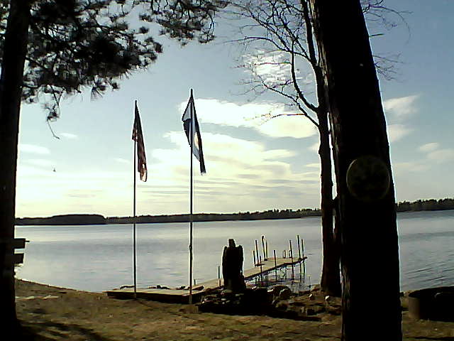 Whiteface Cam Image - Tue, 05/05/2015 5:34pm 