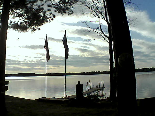 Whiteface Cam Image - Tue, 05/05/2015 6:34pm 