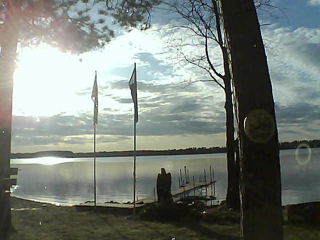 Whiteface Cam Image - Tue, 05/05/2015 6:54pm 