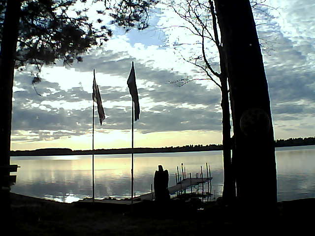 Whiteface Cam Image - Tue, 05/05/2015 7:14pm 