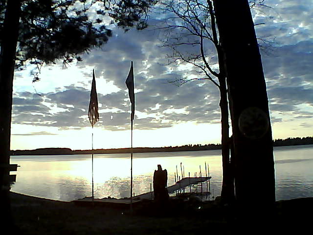 Whiteface Cam Image - Tue, 05/05/2015 7:54pm 