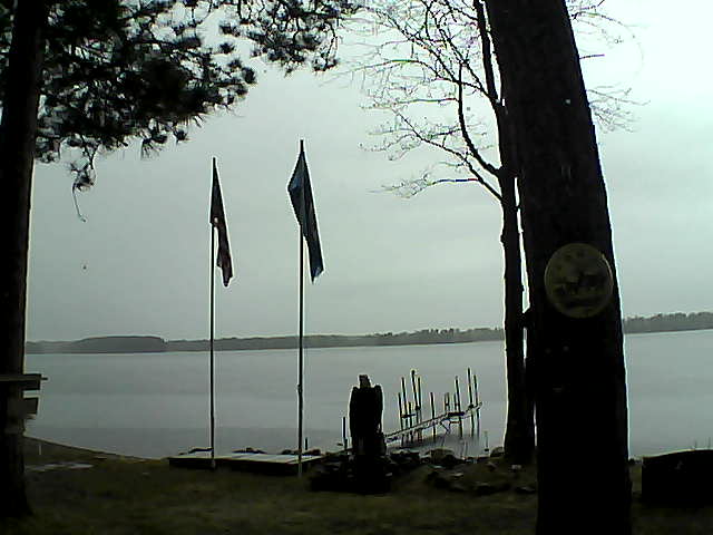 Whiteface Cam Image - Wed, 05/06/2015 9:34am 