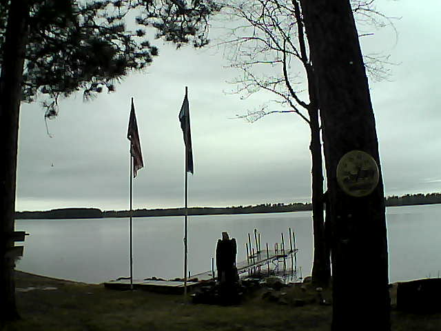 Whiteface Cam Image - Wed, 05/06/2015 9:54am 