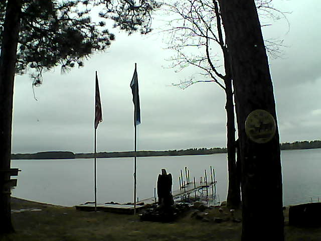 Whiteface Cam Image - Wed, 05/06/2015 10:14am 