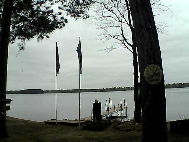 Whiteface Cam Image - Wed, 05/06/2015 2:14pm 