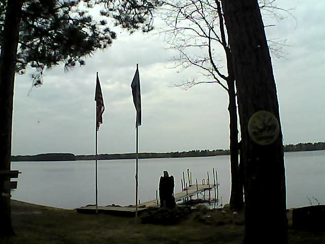 Whiteface Cam Image - Wed, 05/06/2015 3:14pm 