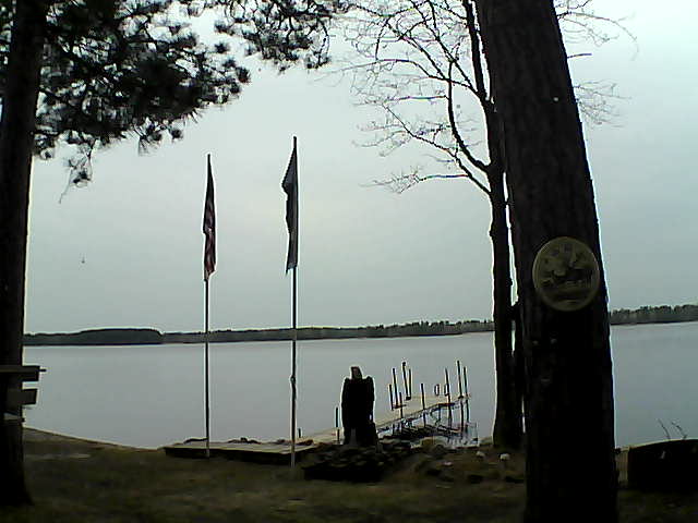 Whiteface Cam Image - Wed, 05/06/2015 3:54pm 