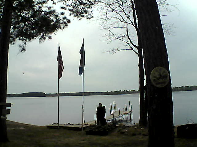 Whiteface Cam Image - Wed, 05/06/2015 5:14pm 