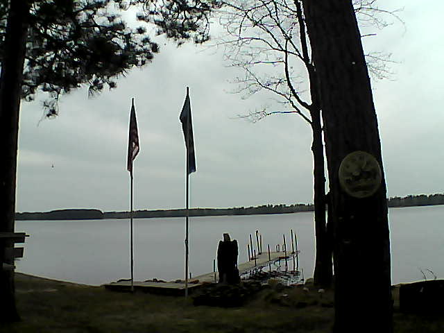 Whiteface Cam Image - Wed, 05/06/2015 5:54pm 