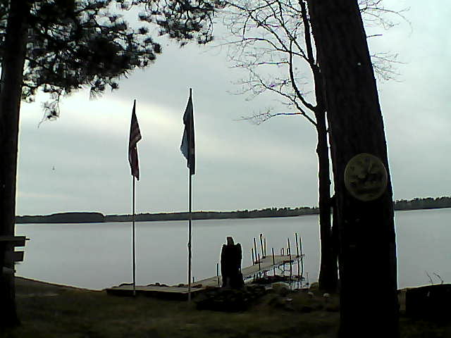 Whiteface Cam Image - Wed, 05/06/2015 6:14pm 