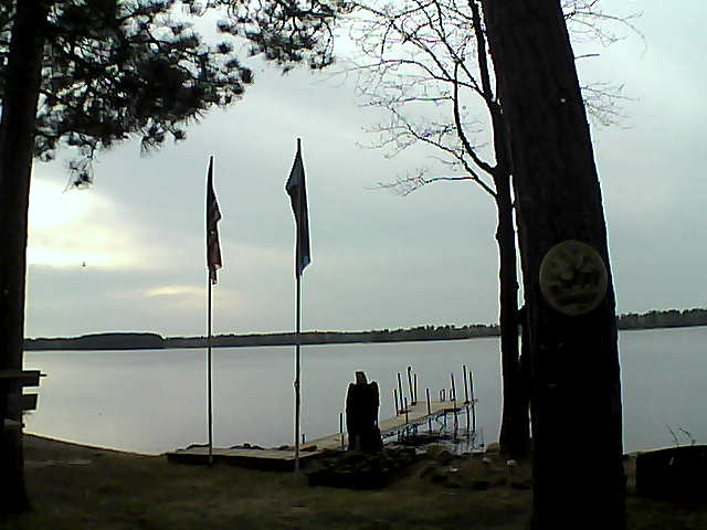 Whiteface Cam Image - Wed, 05/06/2015 6:34pm 