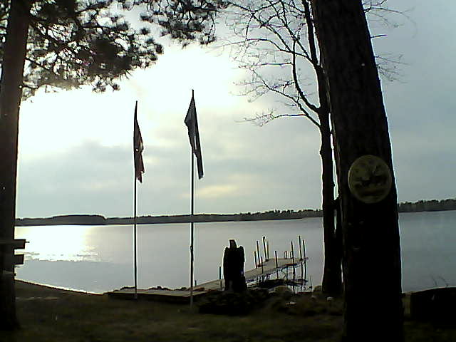 Whiteface Cam Image - Wed, 05/06/2015 6:54pm 