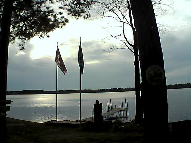 Whiteface Cam Image - Wed, 05/06/2015 7:34pm 