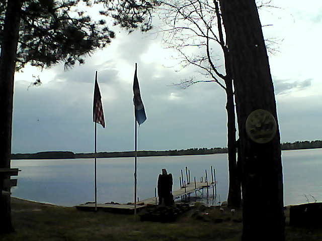 Whiteface Cam Image - Wed, 05/06/2015 7:54pm 